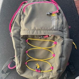 Vans backpack
